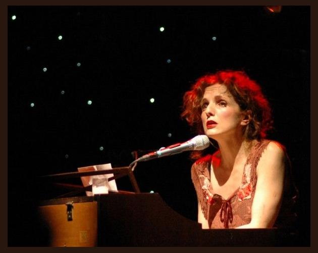 Patty Griffin